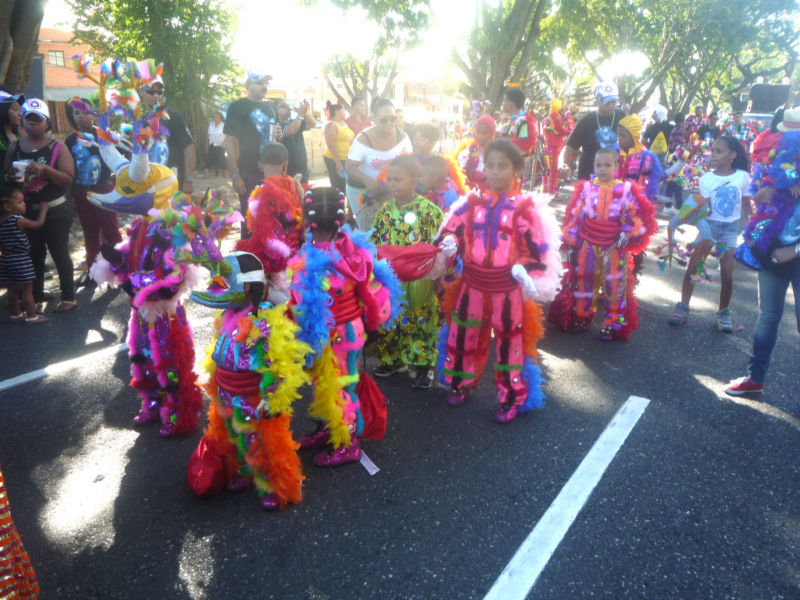 Carnaval 2014 Santiago de los Caballeros, Republica Dominicana 