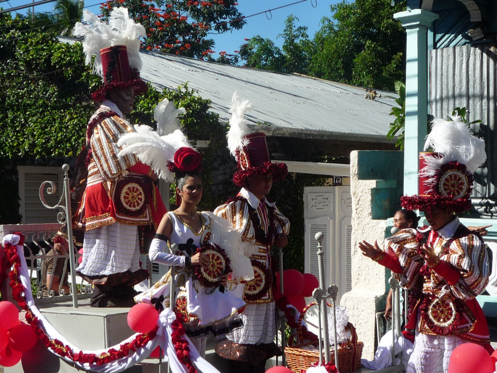 Carnaval 2014 Santiago de los Caballeros, Republica Dominicana 