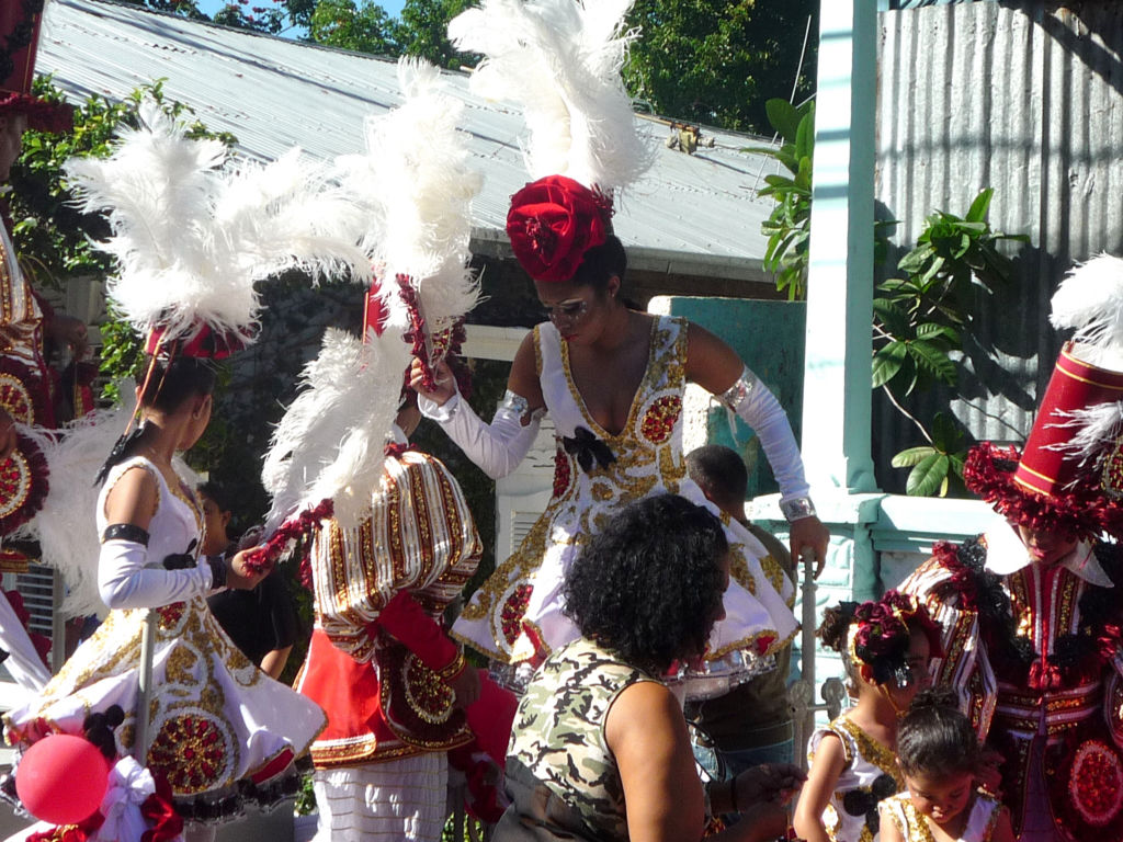 Carnaval 2014 Santiago de los Caballeros, Republica Dominicana 