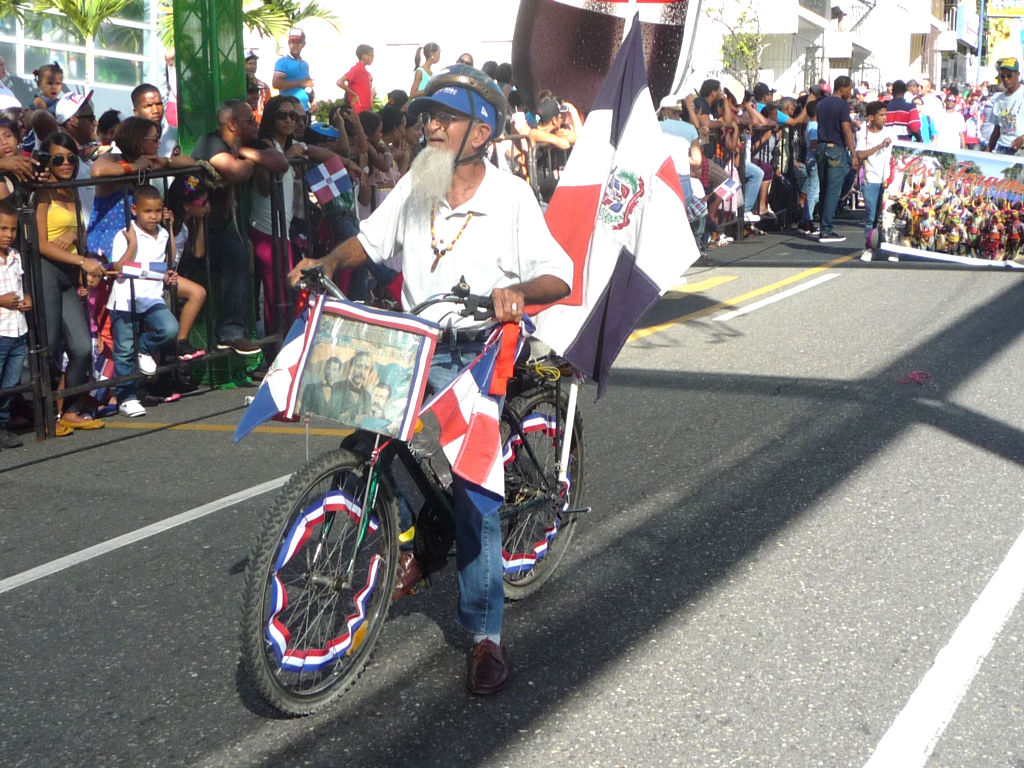 Carnaval 2014 Santiago de los Caballeros, Republica Dominicana 