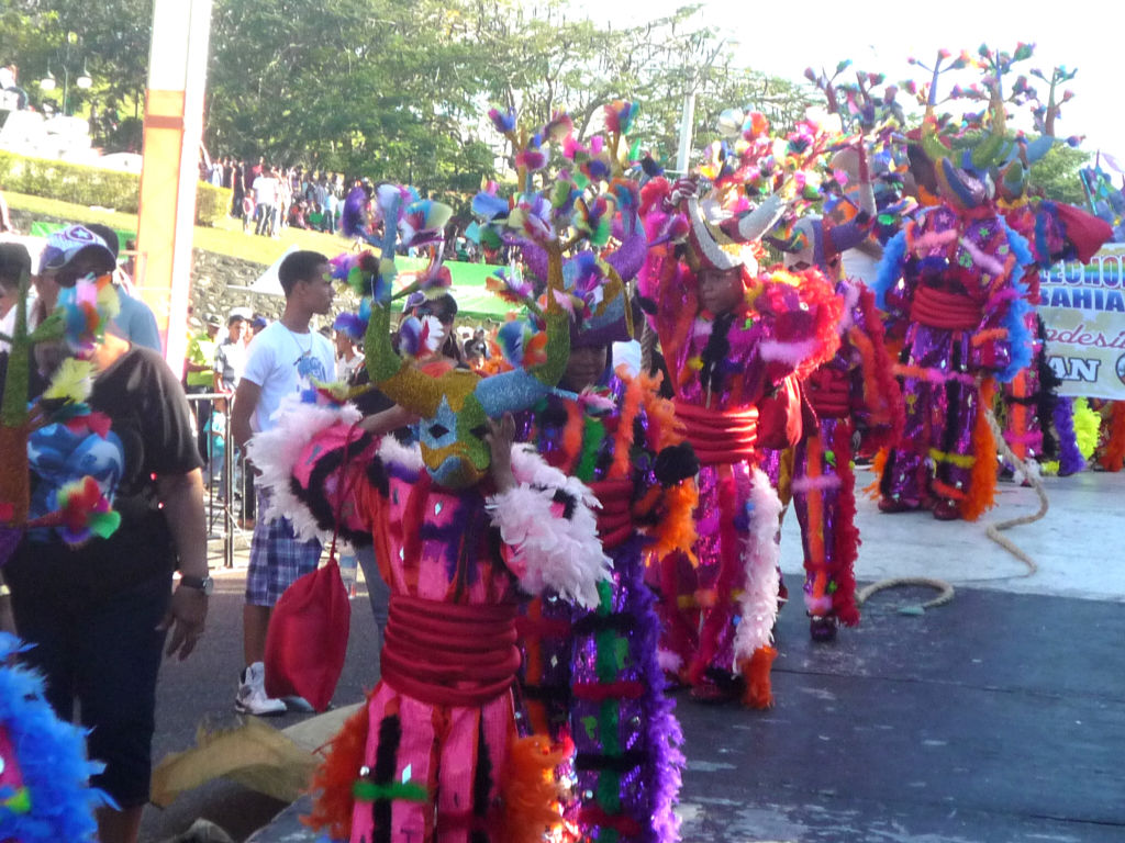 Carnaval 2014 Santiago de los Caballeros, Republica Dominicana 